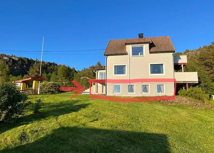 Atlantic Panorama Villa Kalle