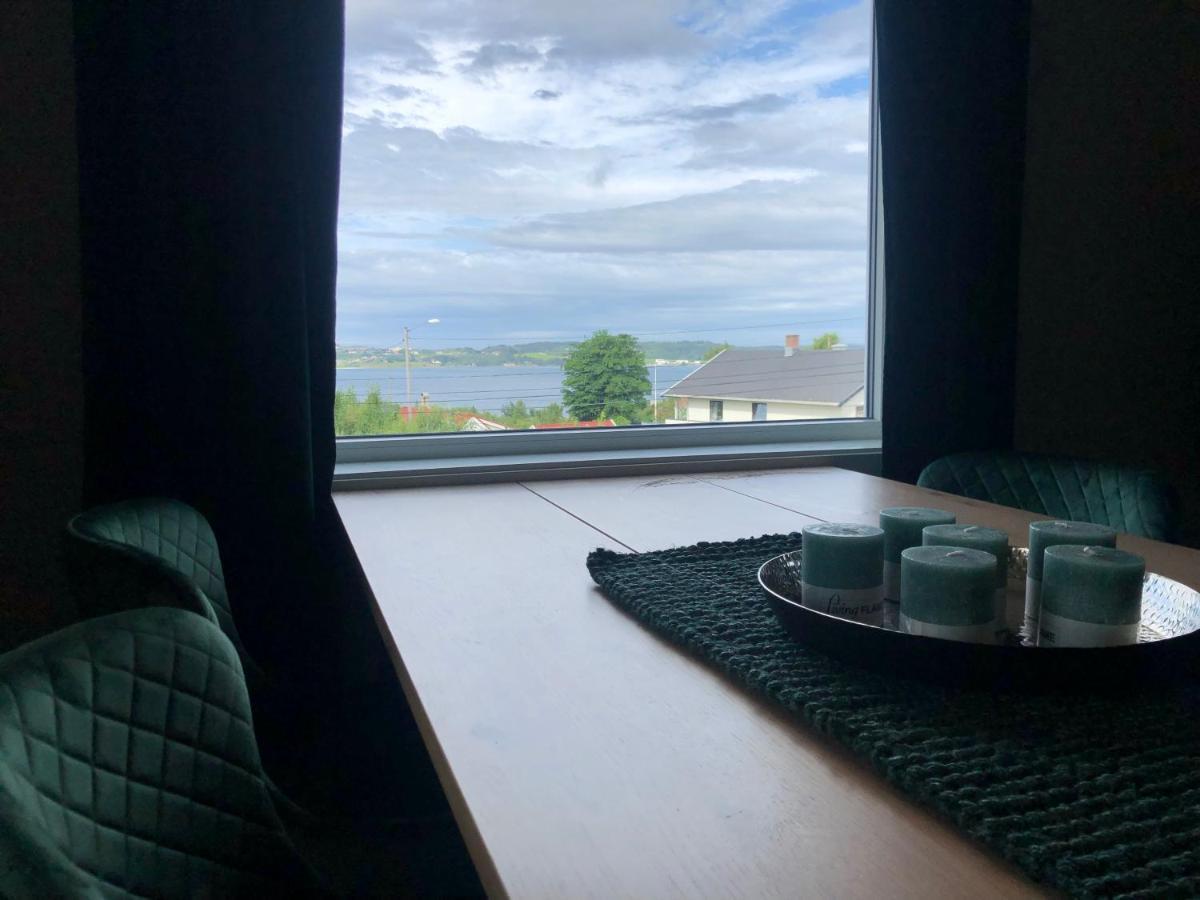 Atlantic Panorama Kalle Villa
