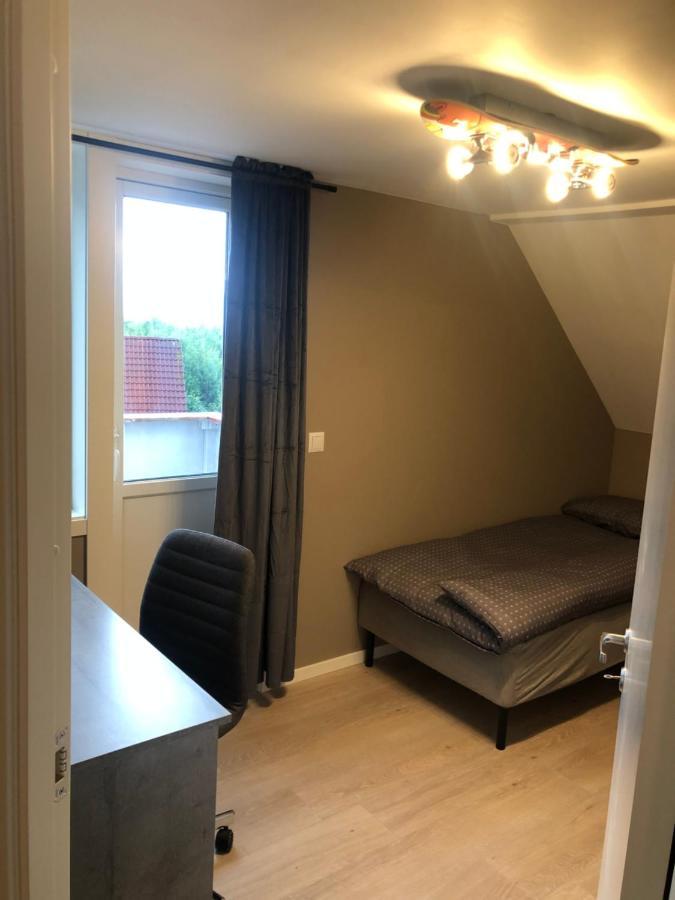 Villa Atlantic Panorama Kalle Kristiansund