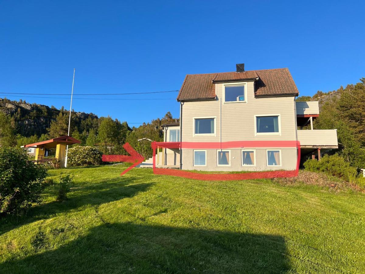 Villa Atlantic Panorama Kalle